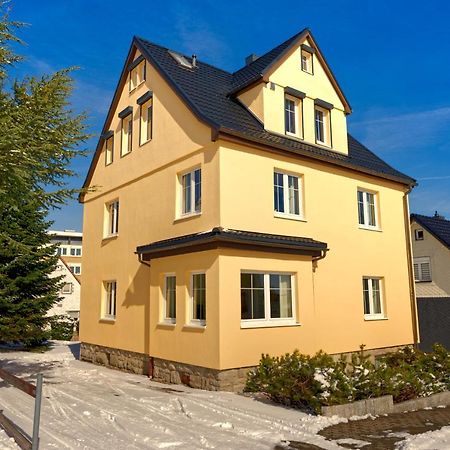 Haus Susanne โอบาโฮฟ ภายนอก รูปภาพ