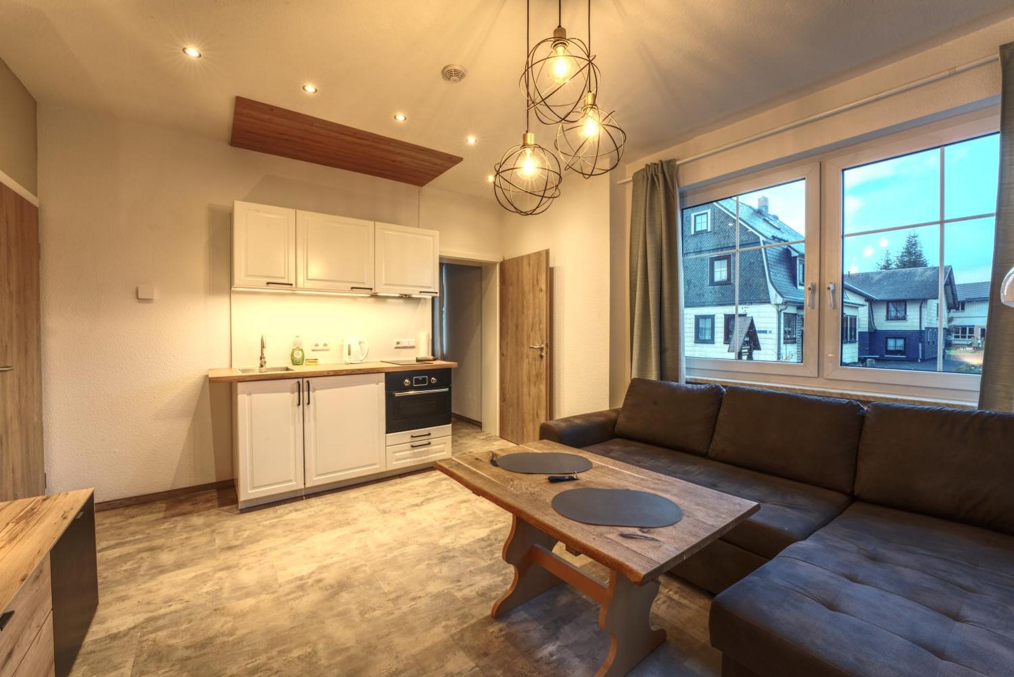 Haus Susanne โอบาโฮฟ ภายนอก รูปภาพ